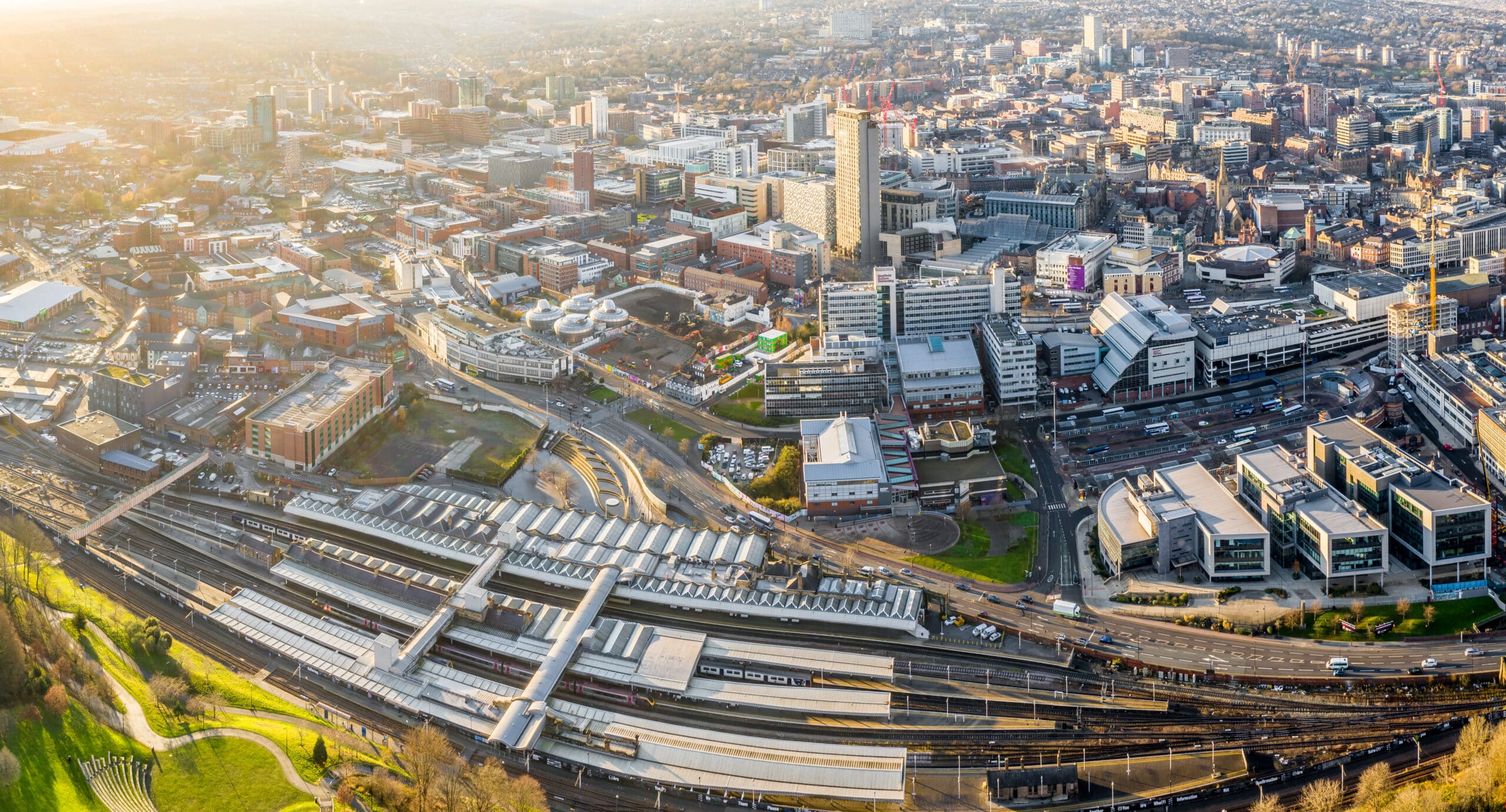 UK Property Investment